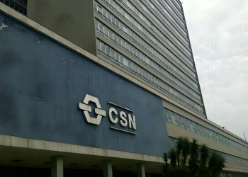 Csn Mineração Tem Ações Rebaixadas: Entenda Os Riscos Que Pressionam A Mineradora - Gazeta Mercantil