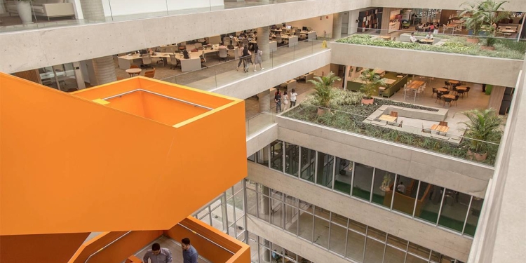 Ranking De Responsabilidade Esg: Natura Lidera E Ambev Surpreende Com Salto No Top 3 - Gazeta Mercantil - Business