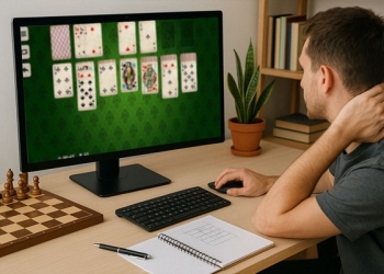 A Inovação No Design De Jogos: Como Os Clássicos Influenciam O Desenvolvimento Moderno