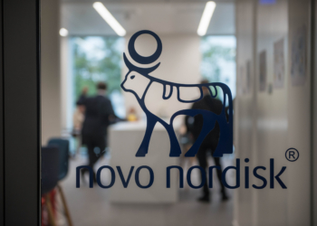 Novo Nordisk E Openai Fecham Parceria Para Acelerar Criação De Medicamentos Com Ia - Gazeta Mercantil