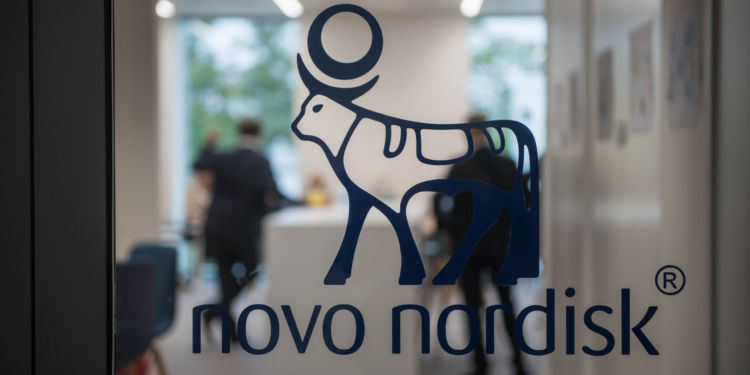 Novo Nordisk E Openai Fecham Parceria Para Acelerar Criação De Medicamentos Com Ia - Gazeta Mercantil