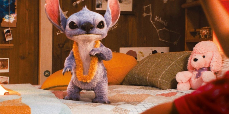 Live-Action De Lilo &Amp; Stitch Estreia No Disney+ Em 3 De Setembro De 2025 Gazeta Mercantil - Cultura