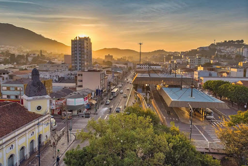 10 destinos românticos em Minas para curtir no Dia dos Namorados 5 GAZETA MERCANTIL Viagens Românticas Dia dos Namorados Poços de Caldas - Minas Gerais