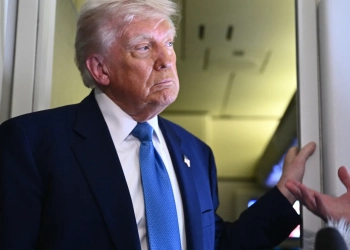 Tarifas De Trump Bloqueadas: Entenda O Impacto Nos Mercados Da China E Hong Kong - Gazeta Mercantil - Economia