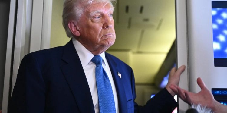 Tarifas De Trump Bloqueadas: Entenda O Impacto Nos Mercados Da China E Hong Kong - Gazeta Mercantil - Economia