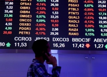 Mercado De Ações Brasileiro: Confira As Principais Movimentações De Hoje Com Azul, Petrobras, Cemig E Mais - Gazeta Mercantil - Economia