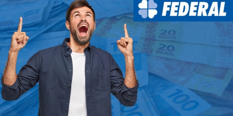 Resultado Loteria Federal 6057 Hoje: Veja Números Sorteados E Bilhetes Premiados-Gazeta Mercantil