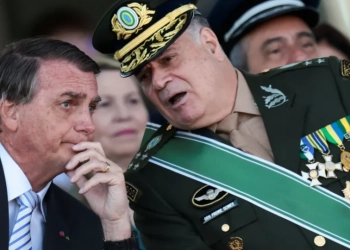 Stf Pode Tornar Réus Militares Envolvidos Em Trama Golpista: Entenda O Caso - Gazeta Mercantil