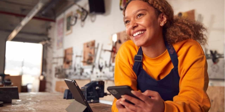 Microempresas Sustentam Quase Metade Da População Brasileira E Movimentam Bilhões Na Economia - Gazeta Mercantil