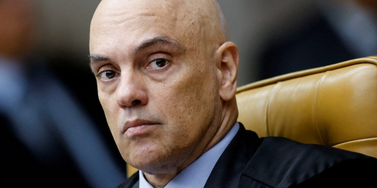 Lei Magnitsky E Alexandre De Moraes: Entenda Como Eua Usam Sanções E O Impacto Para O Brasil Gazeta Mercantil - Política