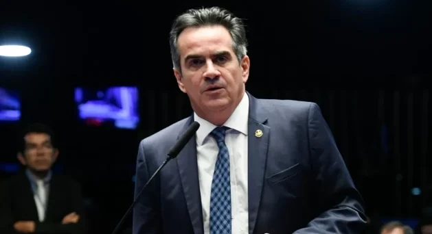 CPI das Bets: Soraya Thronicke Pede Afastamento de Ciro Nogueira por Conflito de Interesses 1 GAZETA MERCANTIL Cpi Das Bets: Soraya Thronicke Pede Afastamento De Ciro Nogueira Por Conflito De Interesses - Gazeta Mercantil - Política