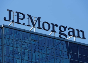Jpmorgan Expande Atuação No Mercado De Capitais Chinês Após Avanços Nas Relações Sino-Americanas - Gazeta Mercantil