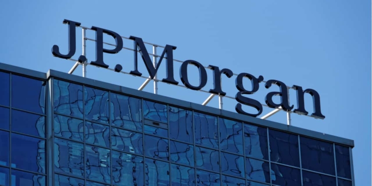 Jpmorgan Expande Atuação No Mercado De Capitais Chinês Após Avanços Nas Relações Sino-Americanas - Gazeta Mercantil
