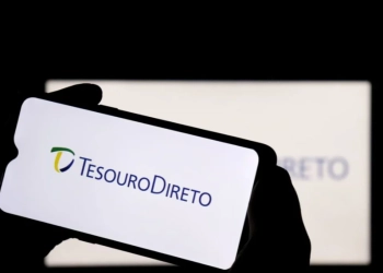 Tesouro Direto Tem Queda Nas Taxas: Veja Os Novos Rendimentos E Saiba Se Vale A Pena Investir - Gazeta Mercantil