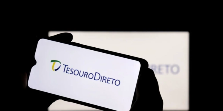 Tesouro Direto Tem Queda Nas Taxas: Veja Os Novos Rendimentos E Saiba Se Vale A Pena Investir - Gazeta Mercantil