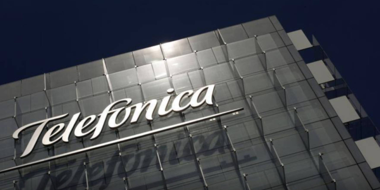 Telefônica Brasil Vivt3 - Gazeta Mercantil