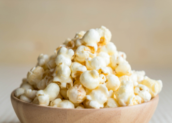 Ciência Da Pipoca De Micro-Ondas: Tecnologia, Susceptor E Processo Industrial - Gazeta Mercantil