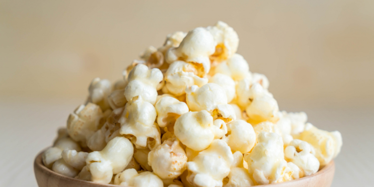 Ciência Da Pipoca De Micro-Ondas: Tecnologia, Susceptor E Processo Industrial - Gazeta Mercantil