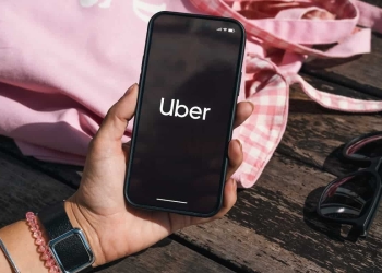 Uber Apresenta Novo Aplicativo Para Idosos; Entenda Como Funciona
