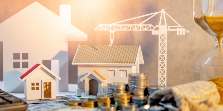 Setor Imobiliário Lidera Valorização Em 2025 E Atrai Investidores Com Dividendos E Crescimento Gazeta Mercantil - Economia