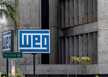 Ações Da Weg (Wege3) Caem Em 2025, Mas Analistas Veem Potencial De Recuperação No Segundo Semestre Gazeta Mercantil - Negócios