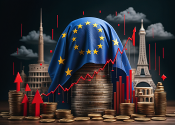 Emissão De Dívida Pública Na Europa - Gazeta Mercantil