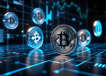 Mercado Cripto - Bitcoins E Altcoins - Gazeta Mercantil - Economia