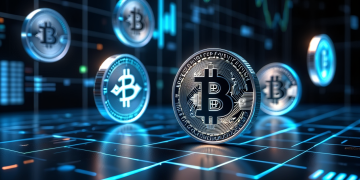 Mercado Cripto - Bitcoins E Altcoins - Gazeta Mercantil - Economia