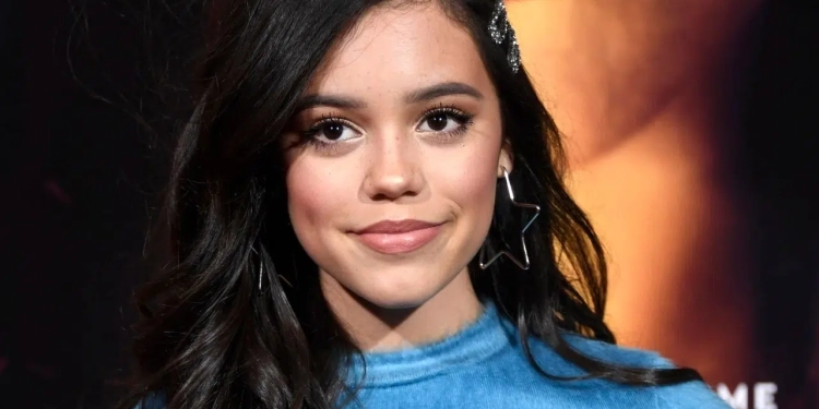 Quem É Jenna Ortega, Carreira Papéis - Gazeta Mercantil