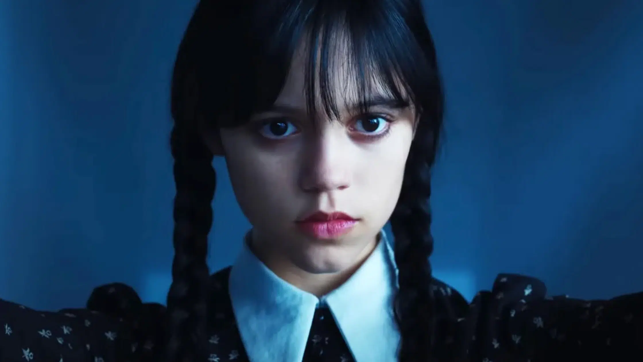 Quem É Jenna Ortega, Carreira Papéis - Gazeta Mercantil