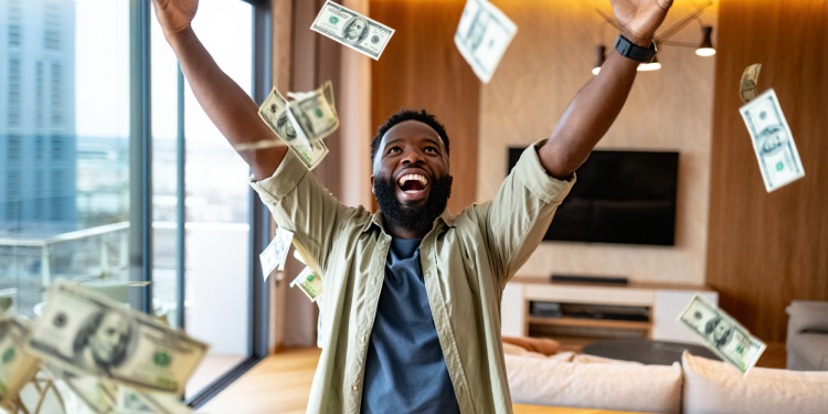 ​Resultado Da Loteria Do Sonho