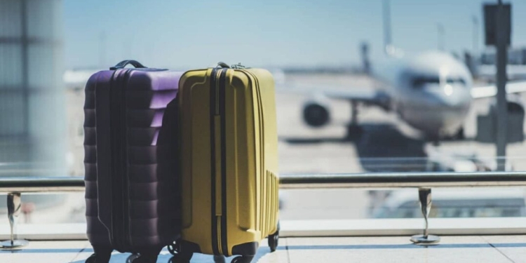 STF Pode Acabar com os Direitos dos Passageiros: Entenda o Que Está em Jogo nos Voos no Brasil 1 GAZETA MERCANTIL Stf Pode Acabar Com Os Direitos Dos Passageiros: Entenda O Que Está Em Jogo Nos Voos No Brasil - Gazeta Mercantil