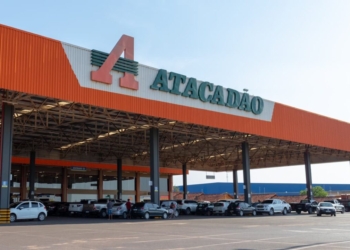 Atacadão - Gazeta Mercantil
