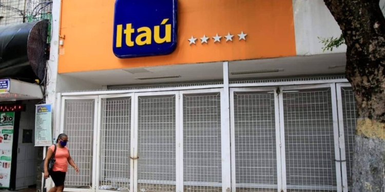 Agências Bancárias No Brasil Encolhem 37% Em 10 Anos E Revelam Nova Fase Da Transformação Do Sistema Financeiro - Gazeta Mercantil