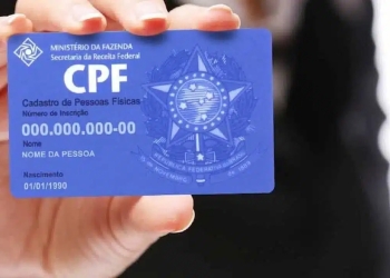 Cpf Nas Farmácias Gazeta Mercantil