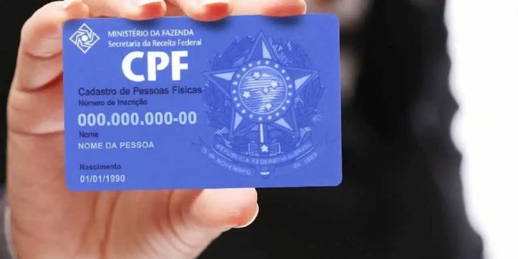Cpf Nas Farmácias Gazeta Mercantil