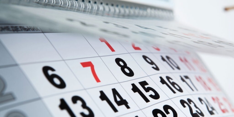 Feriados Estaduais 2025: Alagoas Lidera Número De Dias De Folga; Veja O Calendário Completo - Gazeta Mercantil