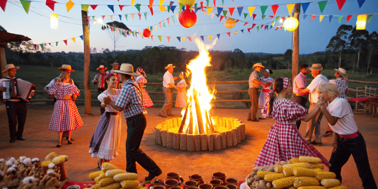 Preços da cesta junina sobem apenas 1,6% em 2025, mostra levantamento da FGV 1 GAZETA MERCANTIL Preços Da Cesta Junina Sobem Apenas 1,6% Em 2025, Mostra Levantamento Da Fgv Gazeta Mercantil