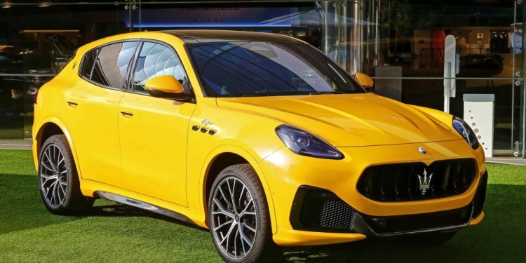 Carros Usados De Luxo: Como A Venda Por Locadoras Está Tornando Modelos Premium Acessíveis - Gazeta Mercantil - Veículos