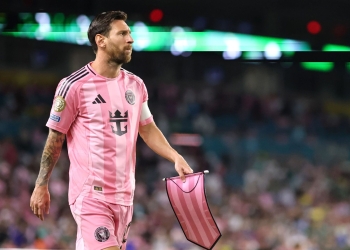 Lionel Messi Mantém Invencibilidade Em Fases De Grupos E Leva Inter Miami Às Oitavas Do Mundial Gazeta Mercantil Esportes