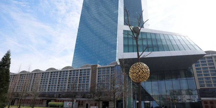 Inflação Discricionária: Proposta Pode Redefinir A Política Monetária Do Bce E Proteger Os Mais Pobres Gazeta Mercantil Internacional