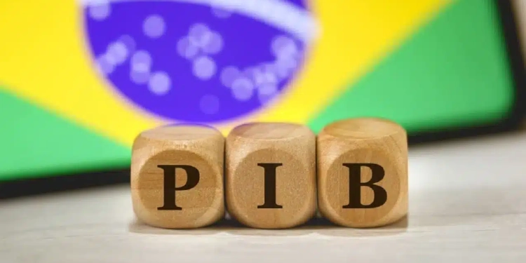PIB do Brasil no 2º trimestre de 2025 confirma desaceleração e pressiona Banco Central 1 GAZETA MERCANTIL Pib Do Brasil No 2º Trimestre De 2025 Confirma Desaceleração E Pressiona Banco Central - Gazeta Mercantil - Economia