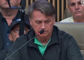 Defesa Pede Internação De Bolsonaro Nesta Quarta E Cirurgia No Dia De Natal - Gazeta Mercantil