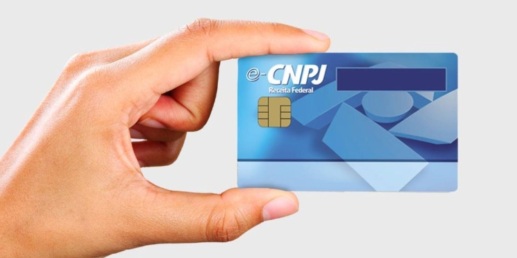 Cnpj Alfanumerico - Gazeta Mercantil