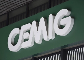 Federalização Da Cemig E Copasa: Bndes Inicia Avaliação Para Abatimento Da Dívida De Minas Gerais - Gazeta Mercantil