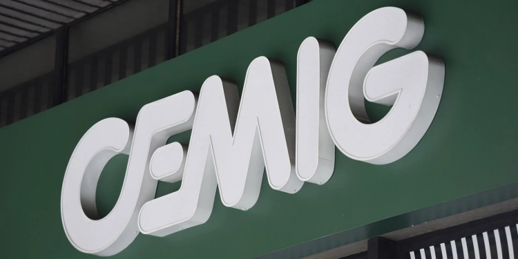 Federalização Da Cemig E Copasa: Bndes Inicia Avaliação Para Abatimento Da Dívida De Minas Gerais - Gazeta Mercantil