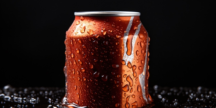 Trump Pressiona Por Mudança Na Receita Da Coca-Cola Nos Eua, Entenda! - Gazeta Mercantil