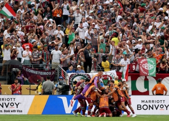 Copa Do Mundo De Clubes 2025: Veja Os Jogos De Hoje (25), Horários E Onde Assistir Gazeta Mercantil