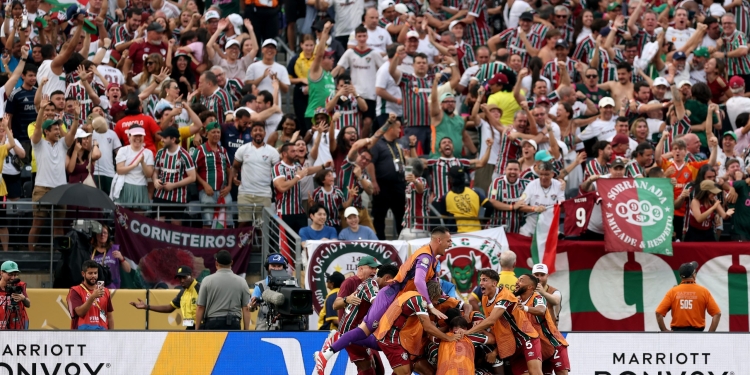 Copa do Mundo de Clubes 2025: veja os jogos de hoje (25/06), horários e onde assistir 1 GAZETA MERCANTIL Copa Do Mundo De Clubes 2025: Veja Os Jogos De Hoje (25), Horários E Onde Assistir Gazeta Mercantil