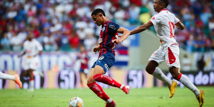 Copa Do Nordeste 2026: Mudanças Da Cbf Podem Deixar Bahia E Ceará Fora Do Torneio - Gazeta Mercantil - Esportes